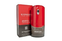 Givenchy Adventure Sensations for Men Limited Edition Eau-de-Toilette Spray
