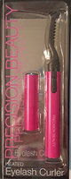 Swissco Heated Eyelash Curler