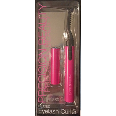 Swissco Heated Eyelash Curler