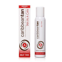 Caribbean Tan Instant Tan in a Can for Fair Skin