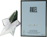 Angel By Thierry Mugler for Women Eau De Parfum Spray Refillable