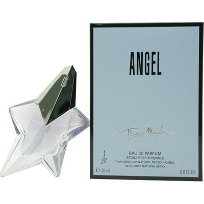 Angel By Thierry Mugler for Women Eau De Parfum Spray Refillable