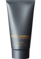Dolce & Gabbana The One Gentleman for Men Aftershave Balm