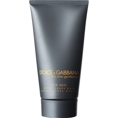 Dolce & Gabbana The One Gentleman for Men Aftershave Balm