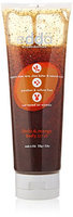 Edda SCANDINAVIAN Litchy & Mango Body Scrub - 8.8oz