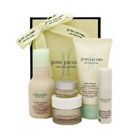 June Jacobs Brightening Gift Set
