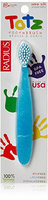 Radius Totz Toothbrush (Colors may vary)