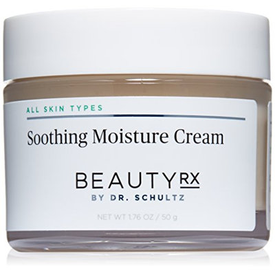 BeautyRx by Dr. Schultz Soothing Moisture Cream