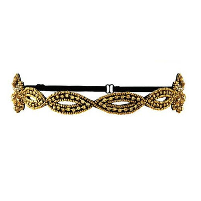 Tassel Bleeker Headband