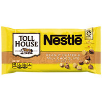 Nestlé® Toll House® Peanut Butter & Milk Chocolate Morsels