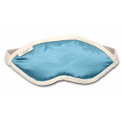 Urban Spa Silk Eye Pillow with French Lavender