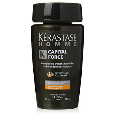 Kerastase Homme Capital Force Densifying