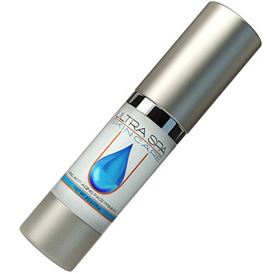 Facial Primer - Anti Aging Foundation and Makeup Base for Face