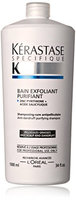 Kerastase Specifique Bain Exfoliant Purifiant Shampoo for Oily Scalp
