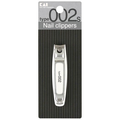 Kai 000KE0125 Nail Clipper