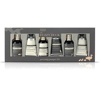 Baylis and Harding Fuzzy Duck Preening Pamper Kit
