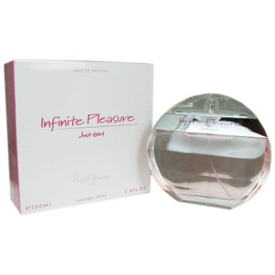 Estelle Vendome Infinite Pleasure Just Girl for Women Eau De Parfum Spray