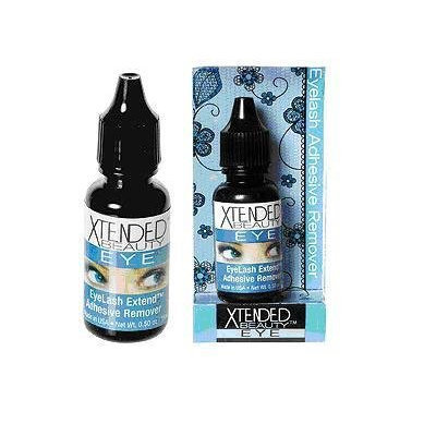 Reese Robert Beauty Eyelash Extend Adhesive Remover
