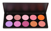 Coastal Scents Blush Too Palette
