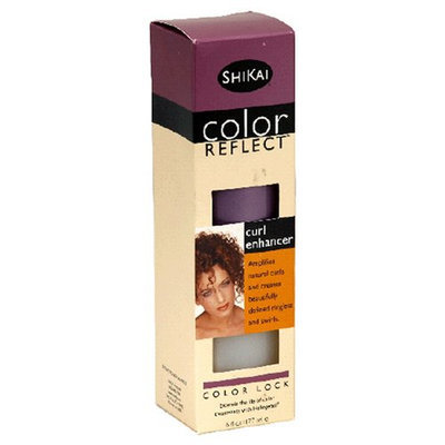 ShiKai Color Reflect Curl Enhancer