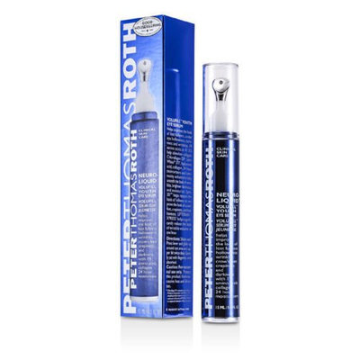 Peter Thomas Roth Neuroliquid Volufill Youth Eye Serum