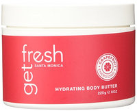 Get Fresh Spa Hydrating Body Butter