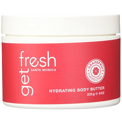 Get Fresh Spa Hydrating Body Butter