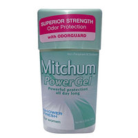 Mitchum Women Advanced Oxygen 48 hour protection Shower fresh