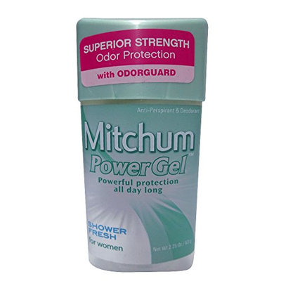Mitchum Women Advanced Oxygen 48 hour protection Shower fresh