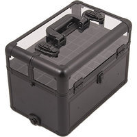 SUNRISE Nail Case Polish Organizer E3310 Professional