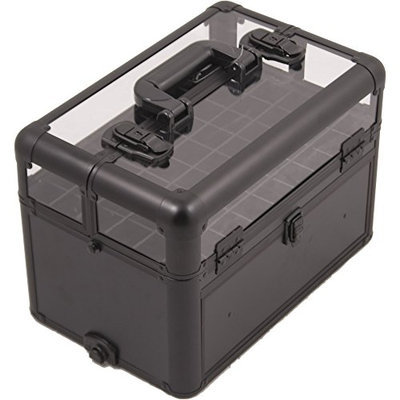SUNRISE Nail Case Polish Organizer E3310 Professional