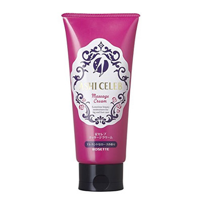 Rosette Ashi Celeb Hand Massage Cream