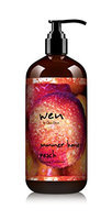 Wen by Chaz Dean Summer Honey Peach Cleansing Conditioner