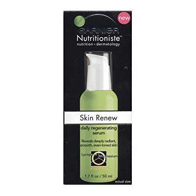 Garnier Nutritioniste Skin Renew Daily Regenerating Serum