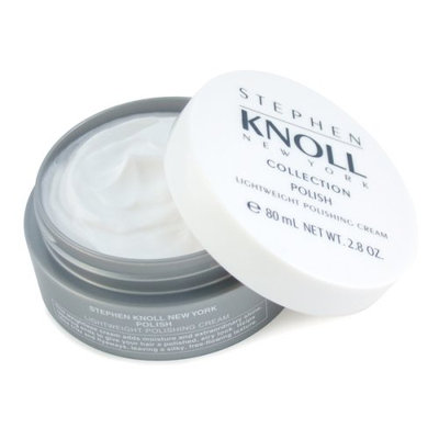 Stephen Knoll New York Polish Lightweight Polishing Cream 2.8 OZ