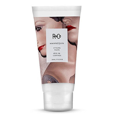 R+Co Mannequin Travel Size Styling Paste