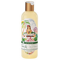 Terranova Tiare Lei Island Shower Gel with Awapuhi and Kukui Oil