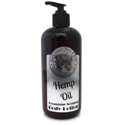 Black Canyon Cherry Blossom Blast Body Lotion