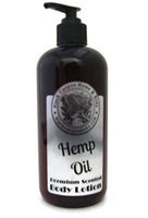 Black Canyon Black Currant Vanilla Body Lotion