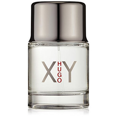 Hugo XY by Hugo Boss for Men - 2 Ounce EDT Spray