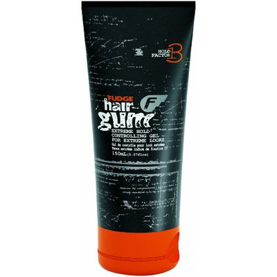 Fudge Hair Gum Extreme Hold Controlling Gel