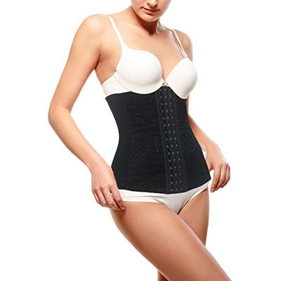 Beautyko Invisible Tummy Tuck Waist Shaping Body Shaper