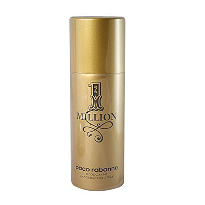 Paco Rabanne 1 Million Deodorant Spray for Men