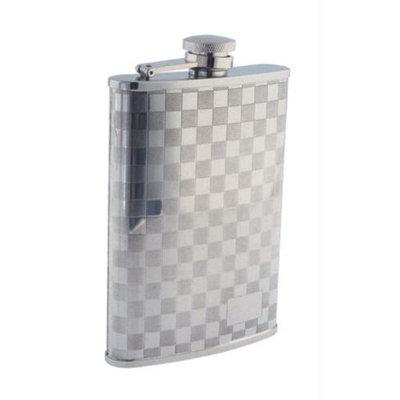 Colonel Conk Sunstar Model 508 Flask