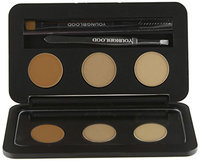 Youngblood Brow Artiste Kit
