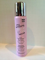 Hempz My Amazing Blow Dry Secret Shampoo Sheer Spray