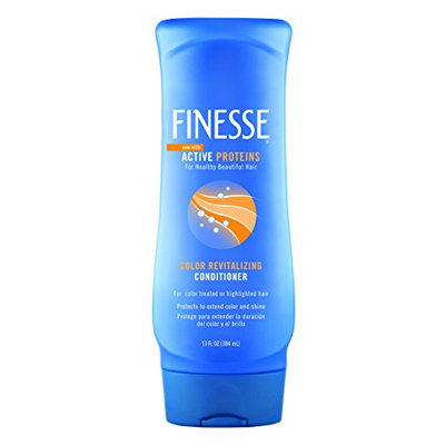 Finesse Color Revitalizing Conditioner