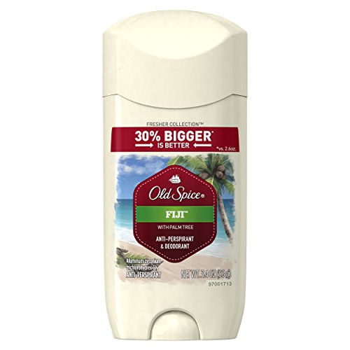 Old Spice Fresher Collection Men's Deodorant and Antiperspirant