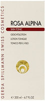 Gerda Spillmann Rosa Alpina Skin Tonic