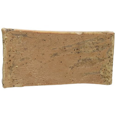 Simply Suds Shiner Mocha Latte Soap